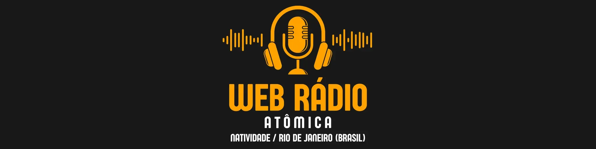 WEB RÁDIO ATÔMICA NATIVIDADE