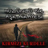 KIRMIZI KURDELE (SESLİ KİTAP /HİKAYE) PODCAST