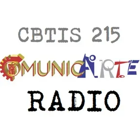 Comunicarte215 Radio CBtis