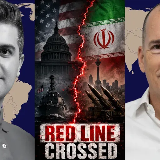 Alex Krainer: Iran & US on Retaliatory Mode – War Imminent