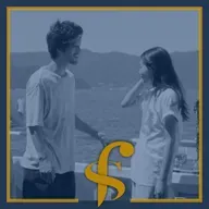 Luisterverhaal: Super Happy Forever en Beyond the Sea