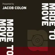 MADE TO MOVE 2025-05-13 19:00