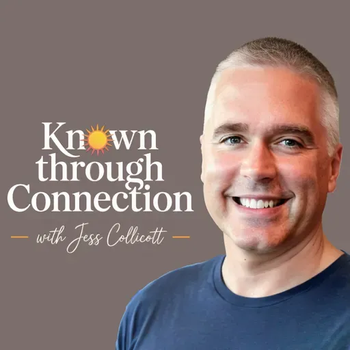 6: Connect in the Room: Five Simple Practices for Stronger In-Person Connection