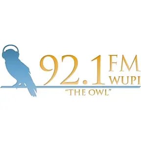 WUPI The Owl