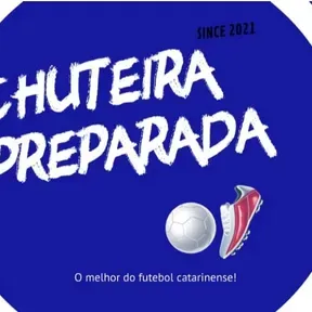 Chuteira Preparada News
