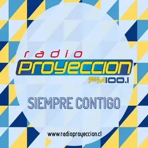 Radio Proyeccion