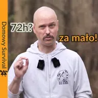 Ile dni trzeba móc przetrwać bez pomocy? Większość źle odpowiada na to pytanie…