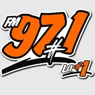 Los Número Uno 97.1 en vivo