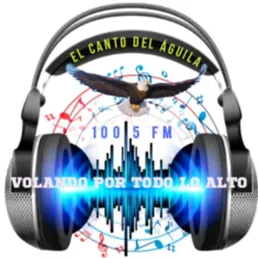 El Canto del aguila 100.5FM