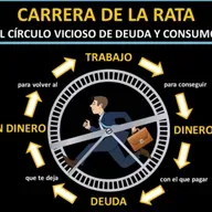 La carrera de la Rata (Pt.2)