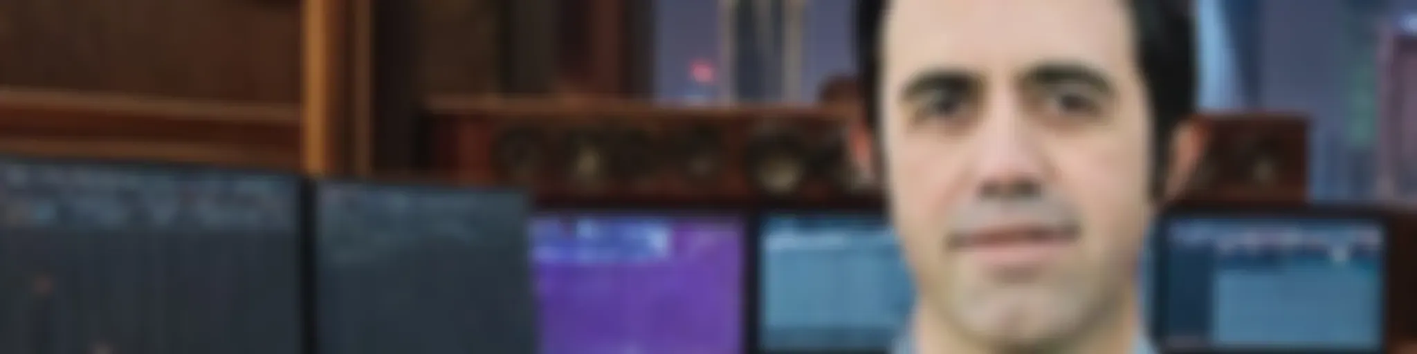 Radio Shanghai podcast