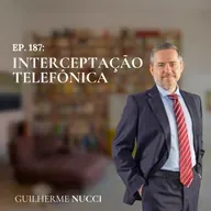 #187 Interceptação telefônica