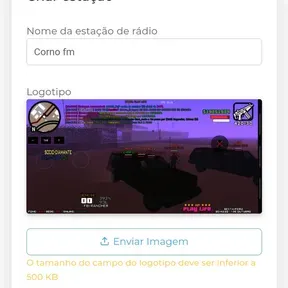 Corno fm