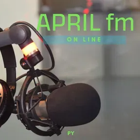 APRIL  online