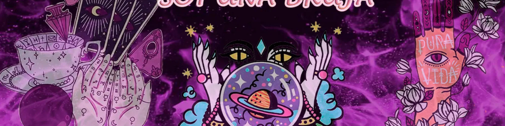Soy Una Bruja
