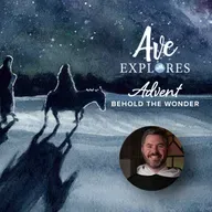 Fourth Sunday of Advent: The Wonder of the Journey with Fr. Patrick Mary Briscoe, OP