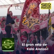 El gran reto de Xabi