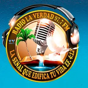 RADIO LA VERDAD 97.7 FM EN VIVO  TINKE