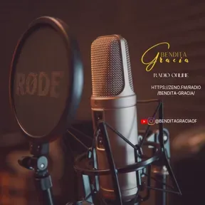 Bendita Gracia