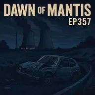 DOM Ep357 - The Mysterious Death of Karen Silkwood