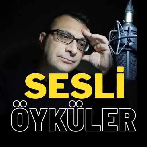 Şehrin Eski Sakini - Merve Büyükçapar