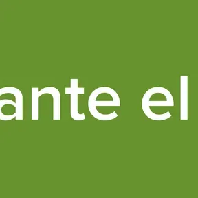 Aguante el trap