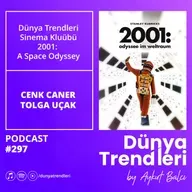 Sinema Kulübü | 2001: A Space Odyssey