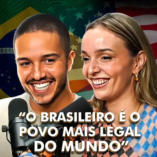 MEIO BRASILEIRA E PEDRO - Extra Flow