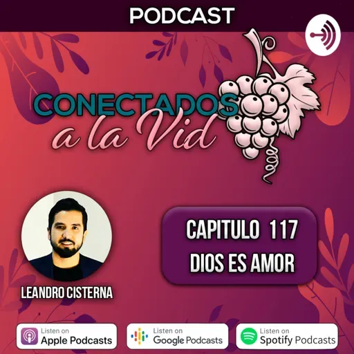 117 - Dios es amor