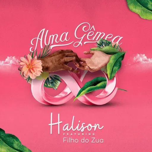 Halison Paixão feat. Filho Do Zua - Alma Gêmea (Acapella) [Huanguinho-news]