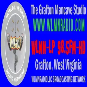 WLMNLP 98.5 FM HD