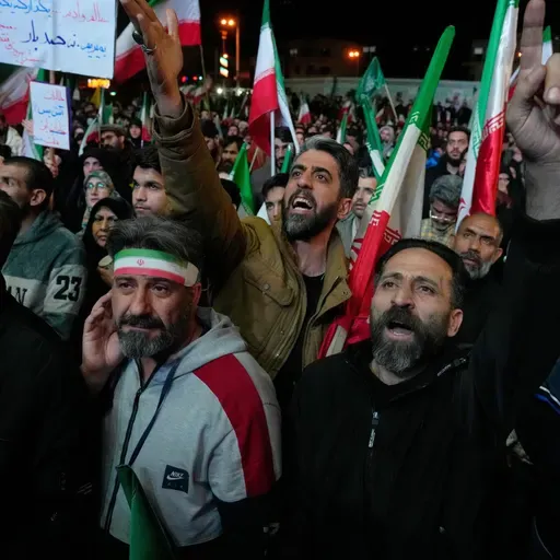 Nachrichtenleicht - Nachrichten in Einfacher Sprache vom 08.04.2026