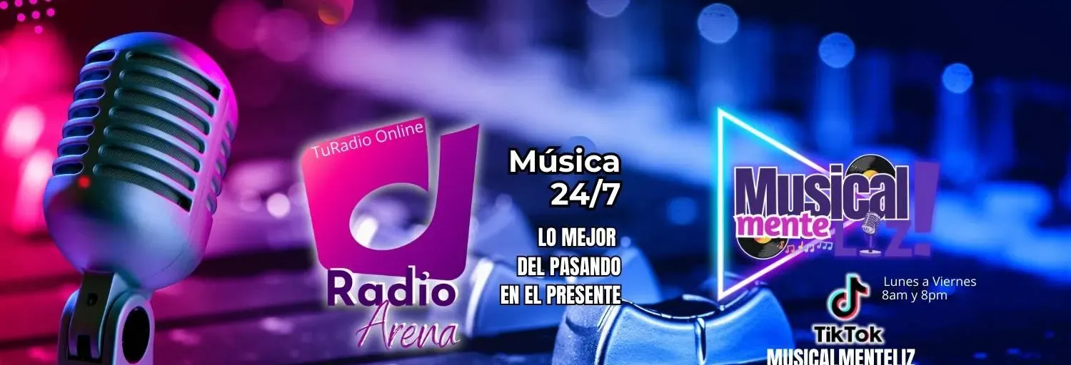 Radio ARENA