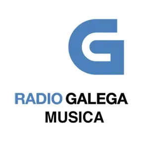 RGM - Radio Galega Música en directo