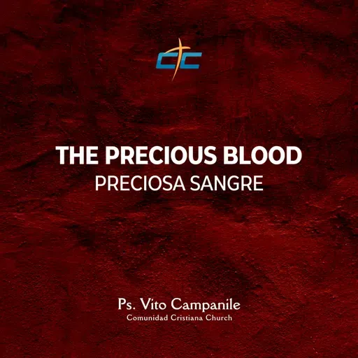 Preciosa Sangre