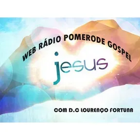 WEB RADIO POMERODE GOSPEL
