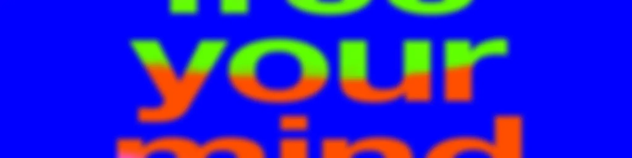 New Podcast