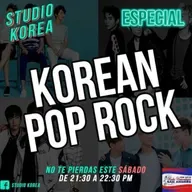 Studio Korea - Programa No. 101 (Sab. 25-09-21)