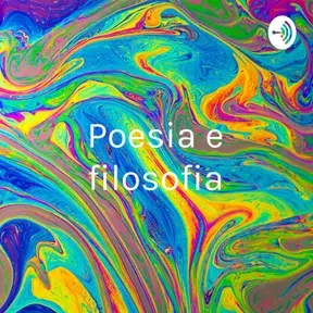 Poesia e filosofia - Por Professor Luciano Diniz