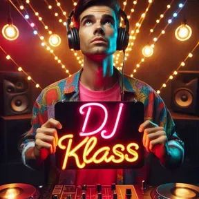 DJ KLASS