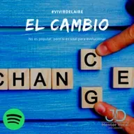 El cambio no es popular, pero la clave para avanzar.