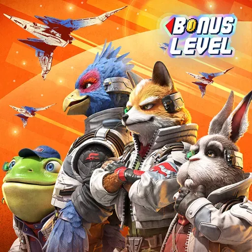 Star Fox-preview en gamezomer-voorspellingen met Simon