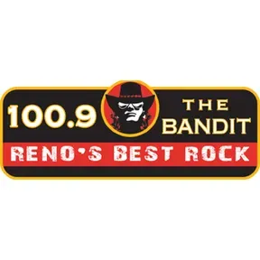 KURK The Bandit 100.9 FM