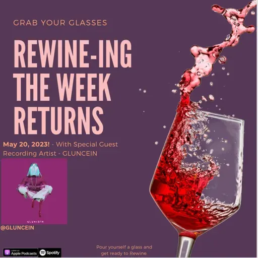 We are back! - "What are you looking for?" Dating Apps vs Hook Up Apps- Joined by Recording Artist Gluncein and Content Creator Michael Weaver