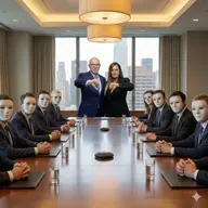 237 CEO: Si el talento no ve tu cara, no cree en tu logo