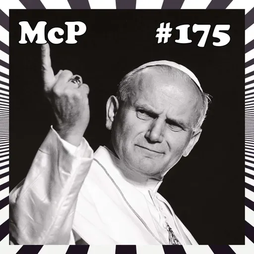 #175 | Papas, en clave de cónclave