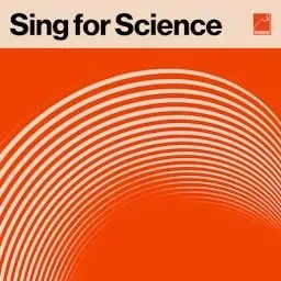 Sing for Science