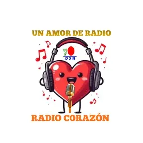 RADIO CORAZON
