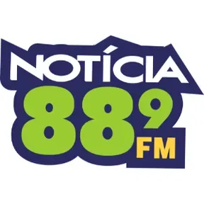 Rádio Notícia FM 88.9