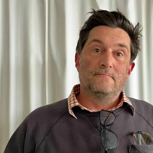 Michael Showalter on 'Spoiler Alert,' 'Wet Hot American Summer' and more